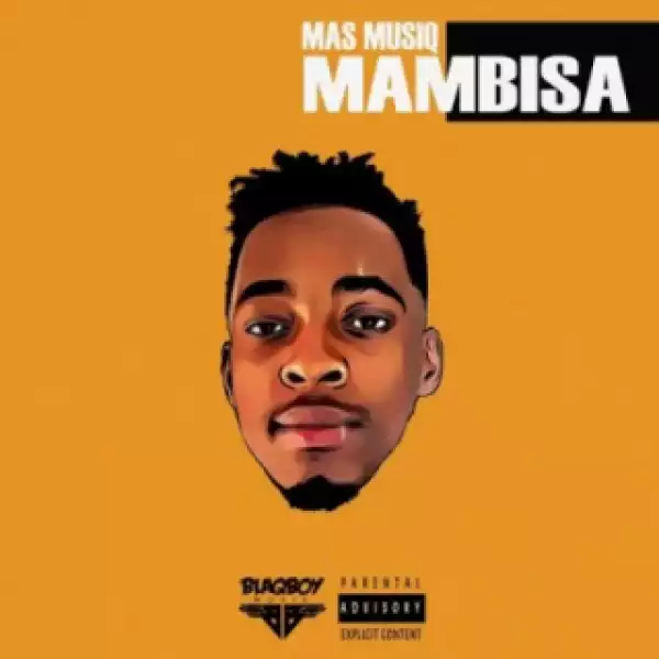 Mas Musiq - In’n’Out ft. Dj Maphorisa, Kabza De Small, Team Mosha & Blaklez